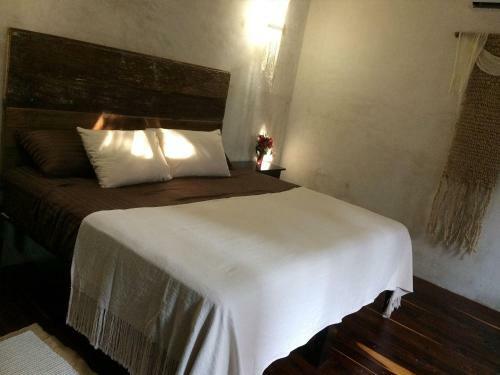 Bed & Breakfast La Flor Casa Boutique