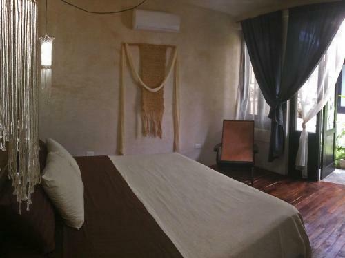 Bed & Breakfast La Flor Casa Boutique