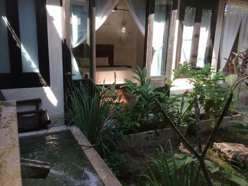 Bed & Breakfast La Flor Casa Boutique