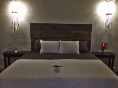 Bed & Breakfast La Flor Casa Boutique
