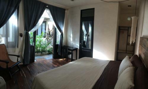 Bed & Breakfast La Flor Casa Boutique