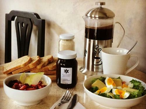 Bed & Breakfast La Flor Casa Boutique