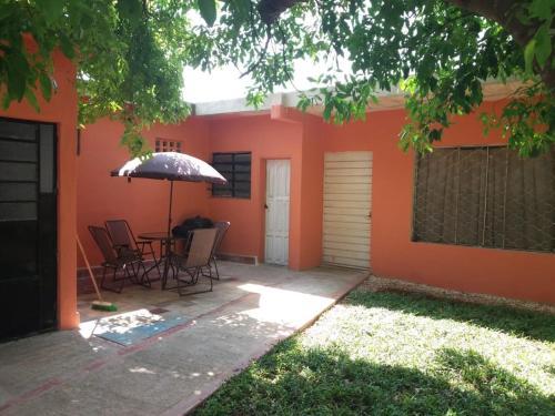 Hostal Atrapasue�os