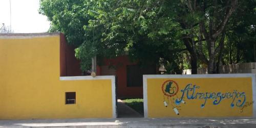 Hostal Atrapasue�os