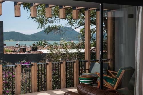 Hotel Cinco Rodavento