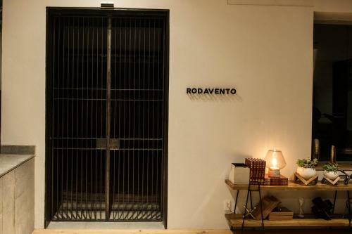 Hotel Cinco Rodavento