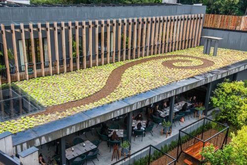 Hotel Cinco Rodavento