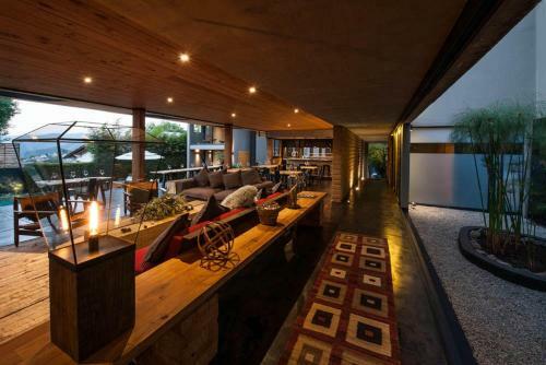 Hotel Boutique Casa Chichipicas