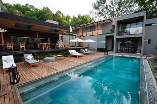 Hotel Boutique Casa Chichipicas