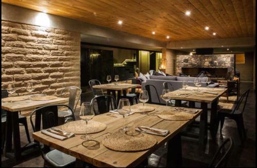 Hotel Boutique Casa Chichipicas