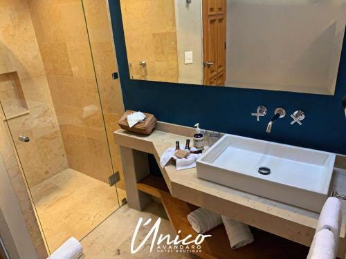 Hotel Boutique Unico Avandaro
