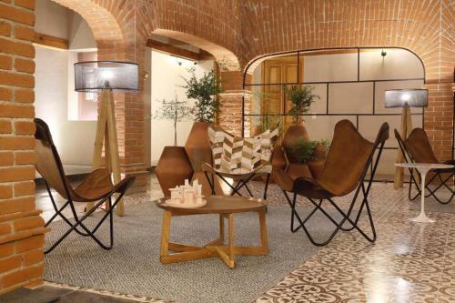 Hotel Boutique Unico Avandaro