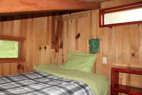 Hotel Caba�as Alpinas L�pez Fontes