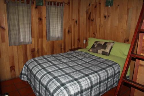 Hotel Caba�as Alpinas L�pez Fontes