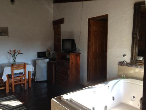 Hotel Rancho Las Joyas Caba�as