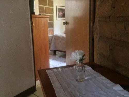 Hotel Rancho Las Joyas Caba�as