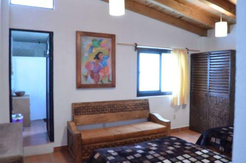 Apartamento Beto Departamento