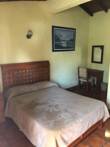 Posada Beto Hospedaje