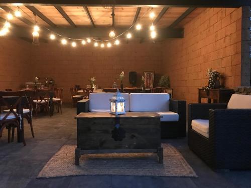 Hotel Boscoso