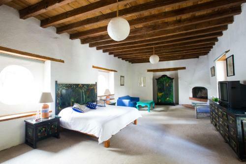 Hotel La Batucada