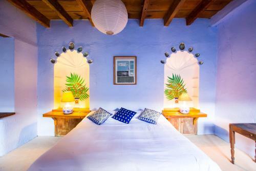 Hotel La Batucada