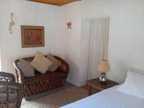 Hotel La Casona Breakfast & Wellness Center