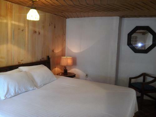 Hotel La Casona Breakfast & Wellness Center
