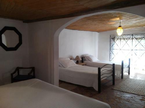 Hotel La Casona Breakfast & Wellness Center