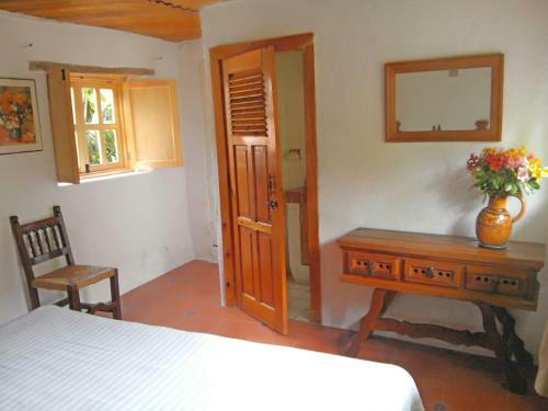 Hotel La Casona Breakfast & Wellness Center