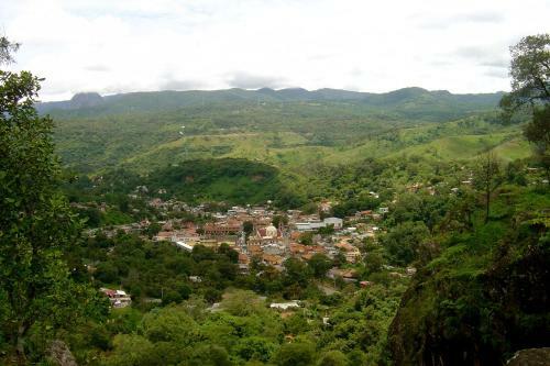 Hotel La Casona Breakfast & Wellness Center