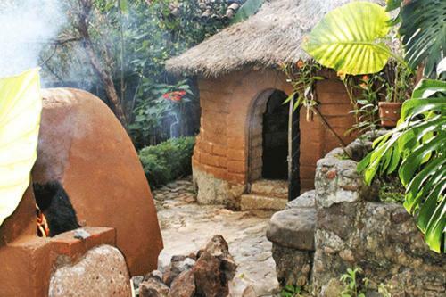Hotel La Casona Breakfast & Wellness Center