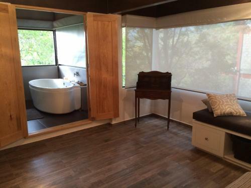 Lodge Chalet Valle De Bravo