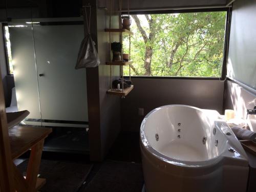 Lodge Chalet Valle De Bravo