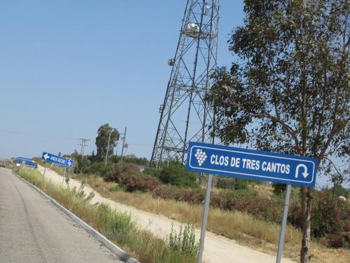 Agroturismo Little Nest En Rancho El Rossinyol