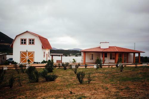Agroturismo Little Nest En Rancho El Rossinyol