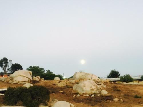 Agroturismo La Quinta Llave