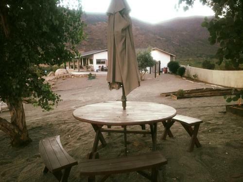 Agroturismo La Quinta Llave