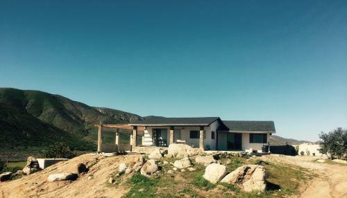 Agroturismo La Quinta Llave