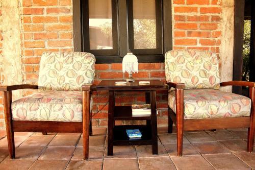 Las Orquideas Cabins