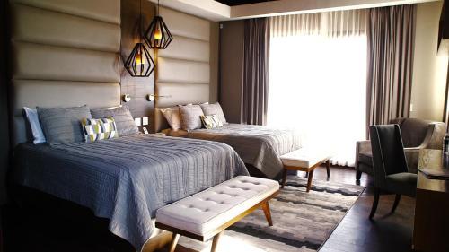 Hotel El Cielo Winery & Resort, By Karisma