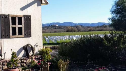 Fernabella's Lodge