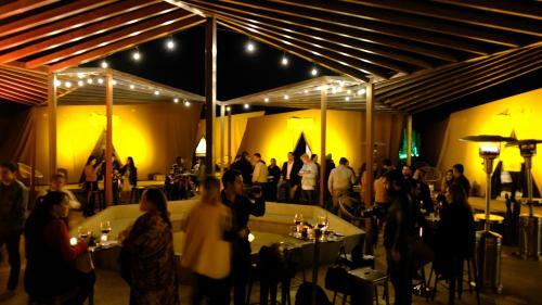 Albergue Zingaro Hostal