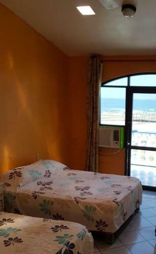 Hotel Diana Cazadora