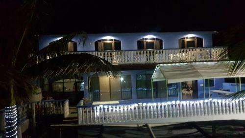 Hotel Diana Cazadora