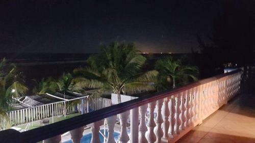 Hotel Diana Cazadora