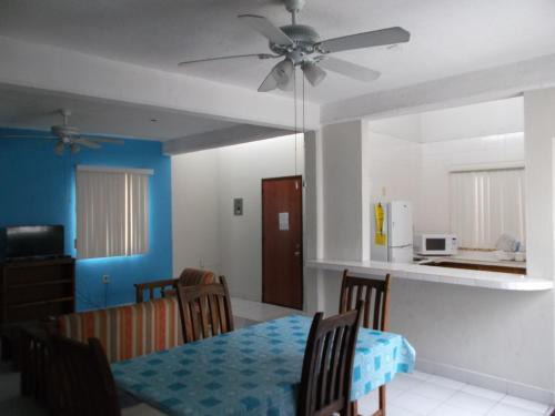 Apartamento Inmobiliaria Percales