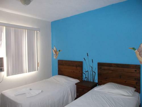 Apartamento Inmobiliaria Percales