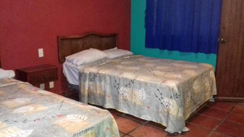 Hotel Maria Isabel Plaza