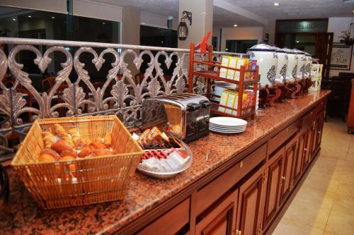 Astur Hotel & Residence