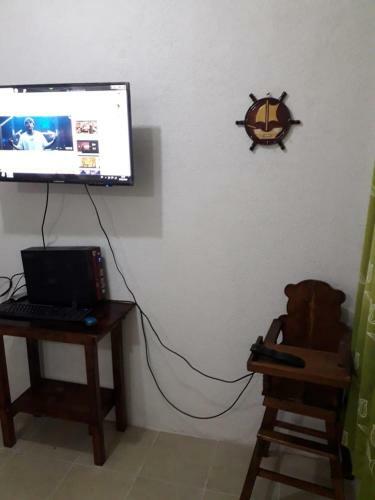 Casa De Las Lomas